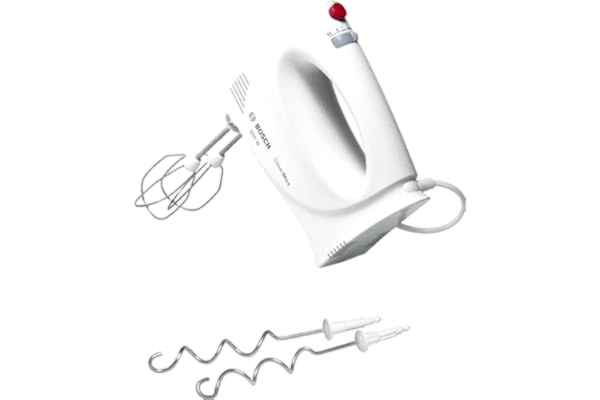 Bosch  MFQ3030 Handblender, Vit