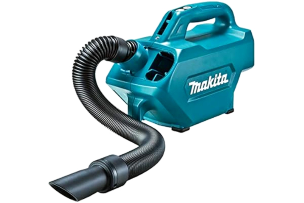 Makita  Støvsuger 10,8/12v - CL121DZ