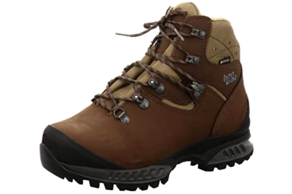 Hanwag  Tatra II Bunion Lady GTX, Jord brun, 37.5 EU
