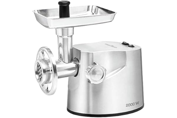 ProfiCook  PC-FW 1173, 220 - 240 V, 50 - 60 Hz, Rustfrit stål, Aluminium