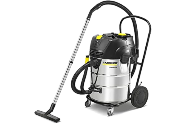 Kärcher Kächer NT 75/2 AP Me Tc Aspirateur eau et poussière