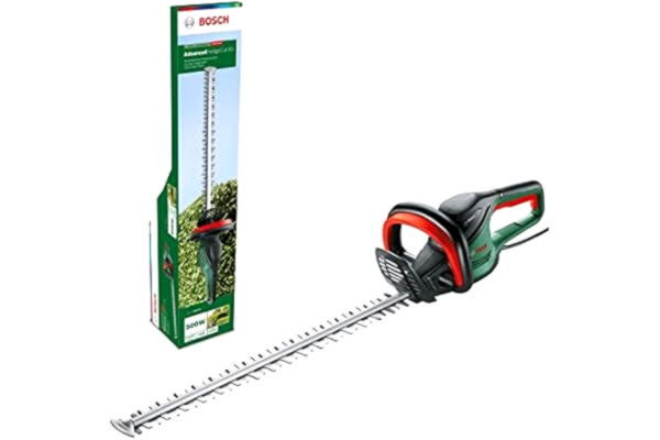Bosch  Advanced HedgeCut 65