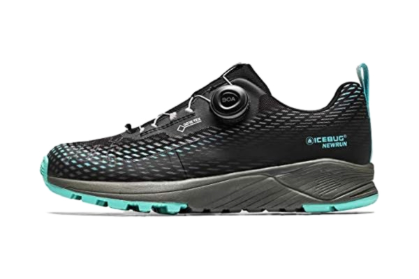 Icebug  New Run W RB9 GTX voor dames