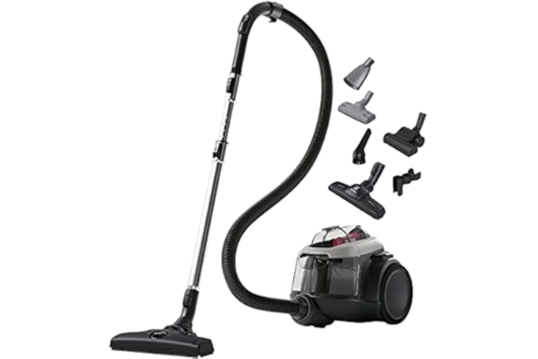 Electrolux Støvsuger Electrolux STØVSUGER SÆKKELØS EL61A4UG ELUX