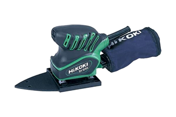 HiKOKI Hikoki Rystepudser Sv12sh 200w - 68101805