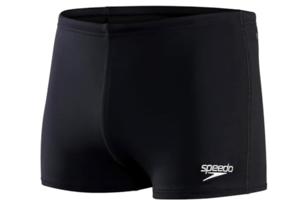 Speedo  Eco Endurance+ Aquashort badbyxor | Klorresistenta | återvunnet tyg | Simträning | semester