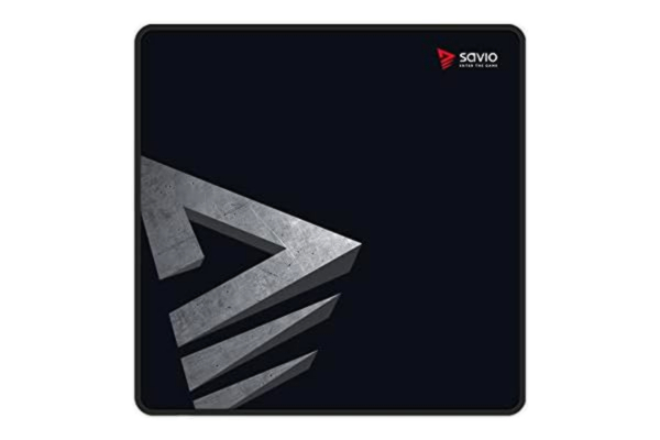 Savio  ALFOMBRILLA Gaming Precision Control S (250MM X 2MM)
