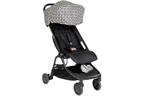 Mountain Buggy mountain buggy Nano V3 Pushchair - Year Of The Ox