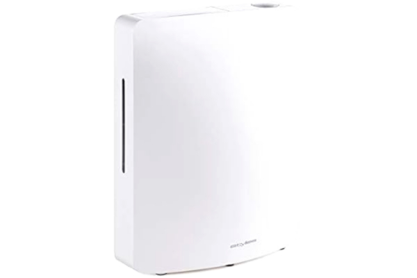 Stylies LEONIS - Humidificateur à ultrasons - 70 m² / 150 m³ - 32 dB(A)