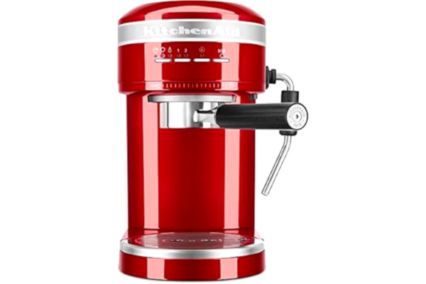 KitchenAid  Artisan 5KES6503 espressomaskine, candy apple
