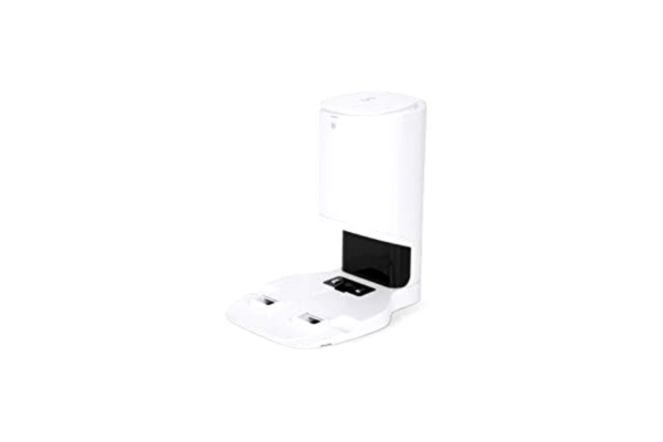 Ecovacs  CH1918 - White - cleaning station - white