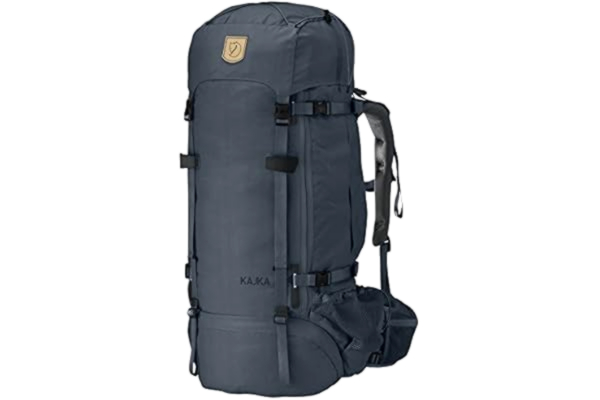 Fjällräven Kajka 65 W Forest Green