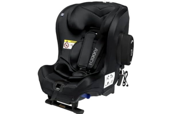 Axkid  Minikid 2 (2022/23) Car Seat Tar One Size