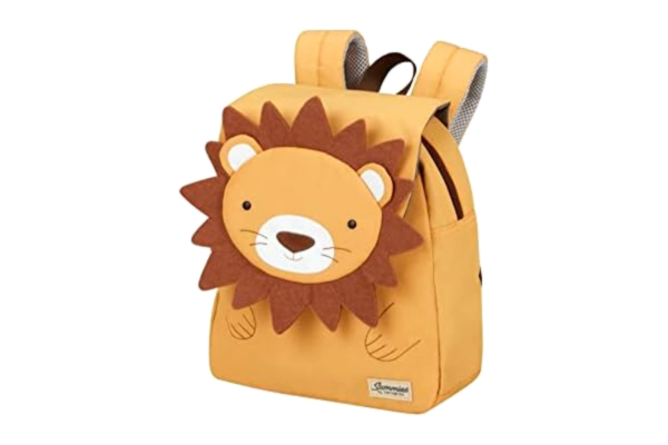 Samsonite Rygsække Sammies  BACKPACK S LION LESTER