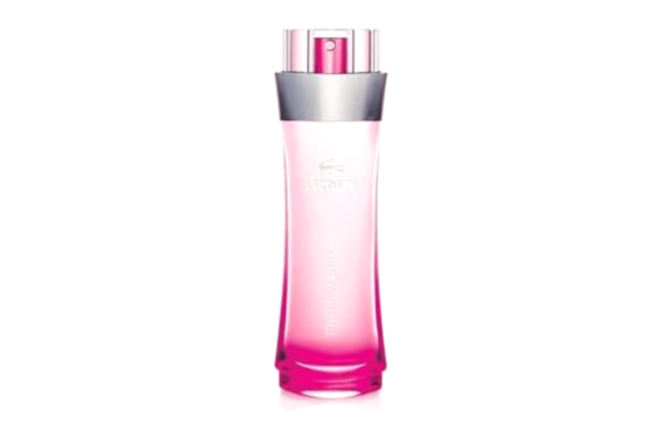 Lacoste  - Touch Of Pink EDT 90 ml