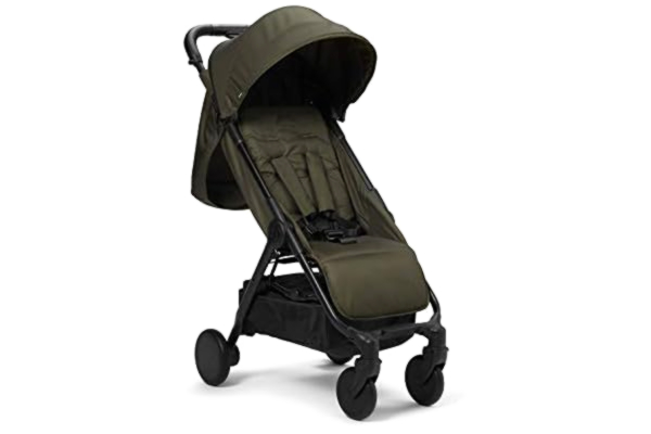Elodie Details Elodie Mondo Stroller Rebel Green One Size