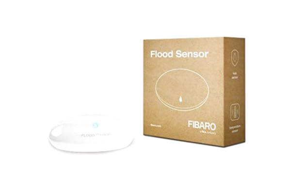 Fibaro  Flood Sensor FGFS-101 ZW5