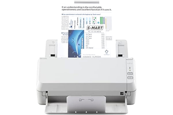 Fujitsu FUJITSU Duplex Gigabit Ethernet SP1125N 25 ppm