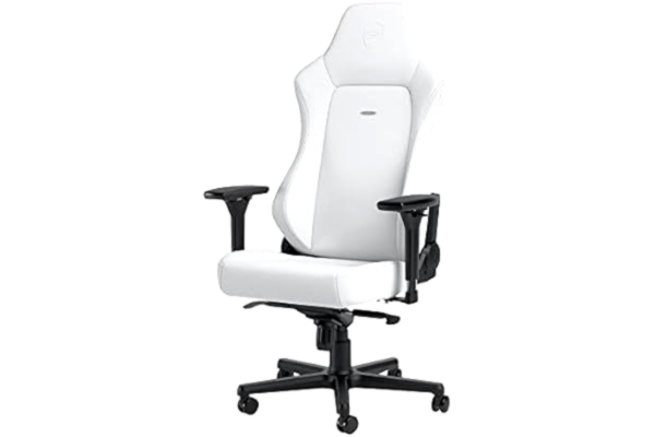 Noblechairs noblechairs EPIC TX Gaming Chair Fabric Anthracite Gamingstol - Grå - Stoff - Opptil 120 kg