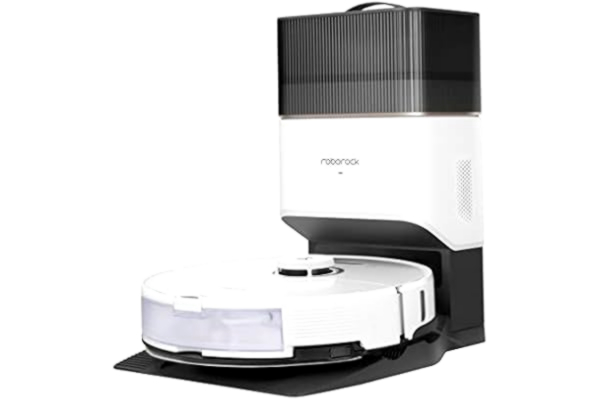 Roborock  Robotti-imurit S8+ White