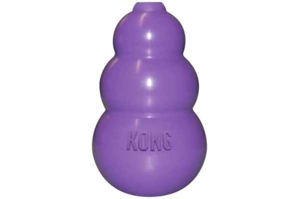 Kong KONG godis-dispenser för katter eller kattungar