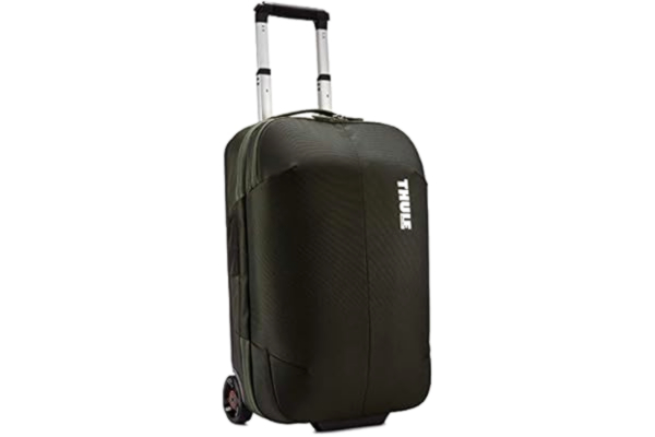 Thule  Subterra Hand Luggage 55 Centimeters 36 Green (Dark Forest)