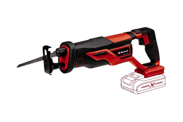 Einhell  Power X-Change TE-AP 18/26 Li - Solo Batteri-multisav 4326290 uden batteri, uden oplader 18 V - SOLO
