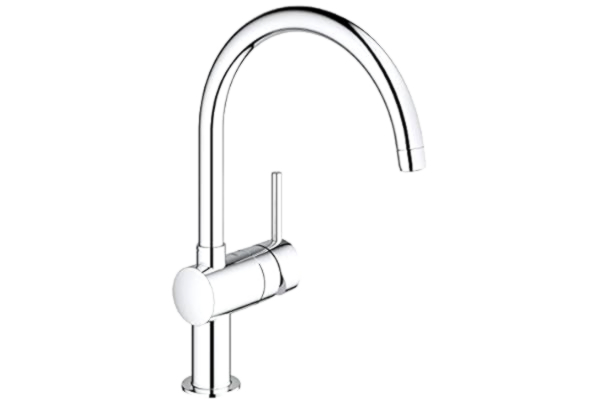 Grohe Minta Jednouchwytowa bateria zlewozmywakowa, DN 15
