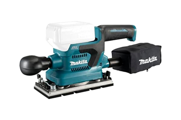 Makita  Finishing Sander LXT® DBO382Z (Battery not included)