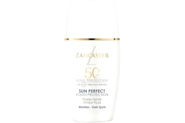 Lancaster  Sun Perfect Fluid SPF50