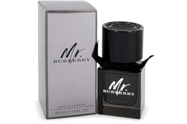Burberry Mr Burberry EDP - 50 mililitros