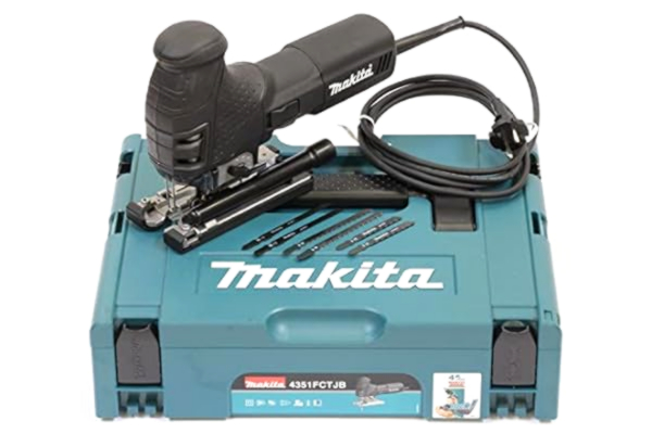 Makita  4351FCTJB Pendulum Jigsaw