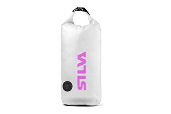 Silva  TPU-V Drybag 6 l