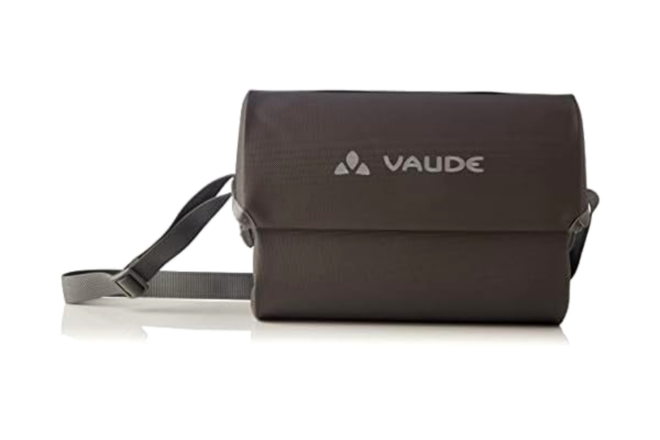 Vaude  Aqua Box - Black - OneSize - Partioaitta