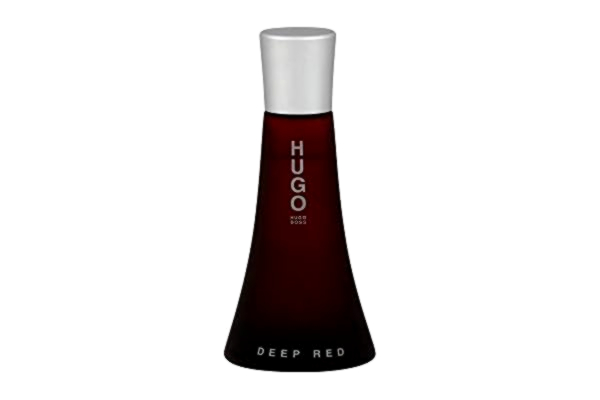 Hugo Boss DEEP RED eau de parfum vaporisateur 50 ml