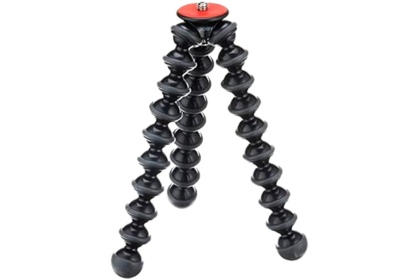 Joby  JB01510-BWW GorillaPod 3K Stand - Black/Charcoal