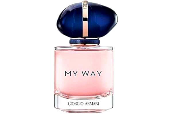 Giorgio Armani MY WAY eau de parfum vaporisateur 50 ml