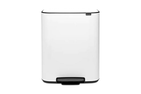 Brabantia  Bo Pedalhink, White, 1 innerhink (60L)