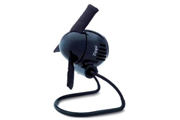 Vornado Ventilateur de table Zippi 18.8 cm noir Vornado