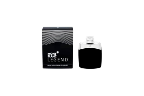 Montblanc Mont Blanc, Mont Blanc Edt Legend U. 50Vapo, Doft, Mångfärgad, U, Man