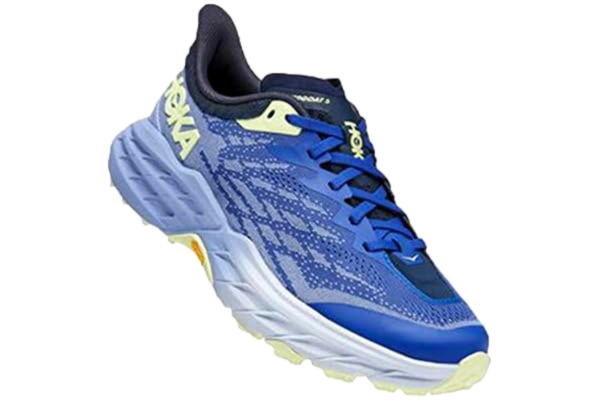 Hoka One One HOKA ONE ONE Speedgoat 5, Damskie Buty do biegania, Festiwal Fuksja Camellia, 37.50 EU