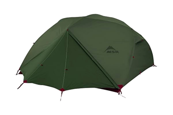 MSR  Elixir 4 V2 (Grøn (GREEN))