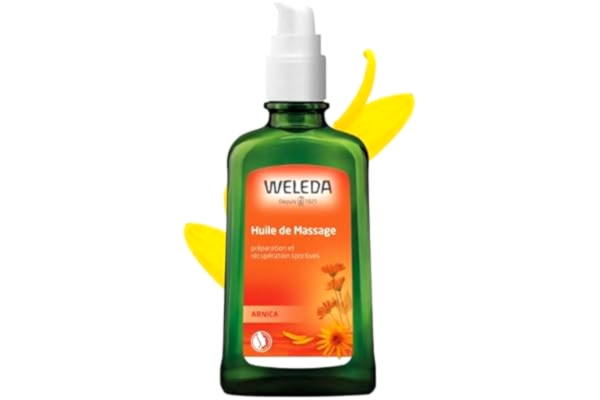 Weleda WELEDA Arnika Massageöl