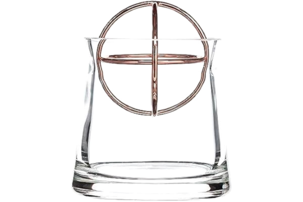 Born In Sweden Born in Sweden Vas sfär S W. Ss boll Kopparpläterad