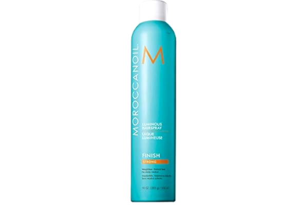 MoroccanOil Moroccanoil Luminous Hairspray Strong, 330ml
