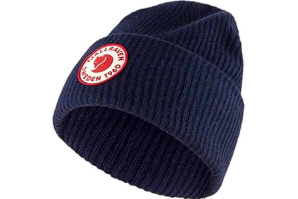 Fjällräven Fjallraven Unisex 1960 Mössa, Svart