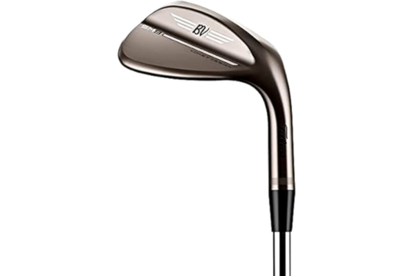 Titleist  SM9 Wedge DE Golf, Mężczyźni, Brushed Steel, 54.10S