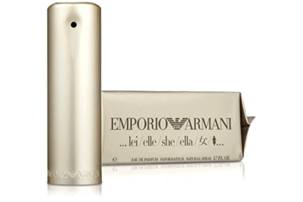 Giorgio Armani  Emporio Armani Emporio She Woda perfumowana 100 ml