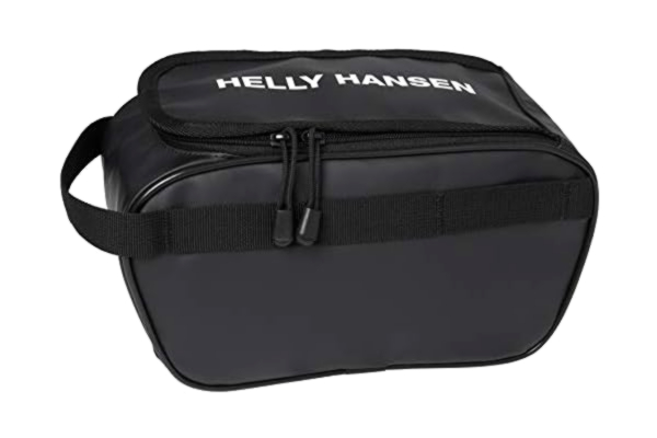 Helly Hansen Helly-Hansen Uniseks Scout Kosmetyczka, Czarny