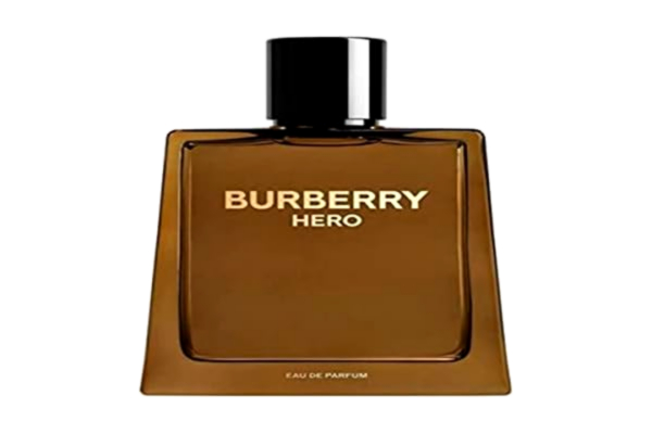 Burberry  Hero Eau de Parfum - 50 ml
